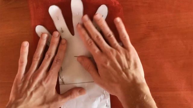 ТАКОГО НА ЮТУБЕ ЕЩЕ НЕ БЫЛО - УНИКАЛЬНАЯ ПЕРЧАТКА ИЗ ФАТИНА