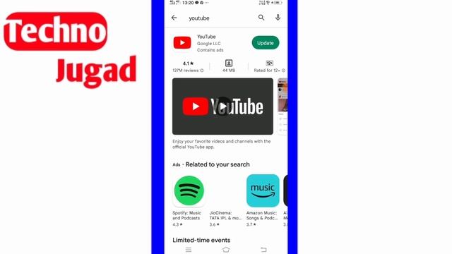 fix youtube something went wrong problem |youtube something went wrong try again problem solve смотреть онлайн