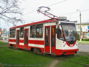 Трамваи которые исчезли в Таганроге
