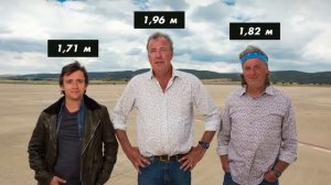 Джереми Кларксон  10 фактов биографии HD