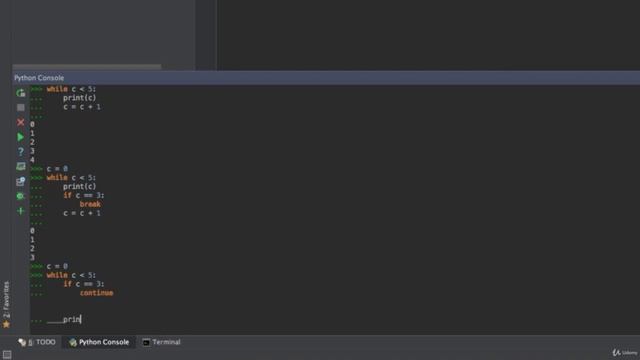 #11 - While Loops - Introduction To Python Programming