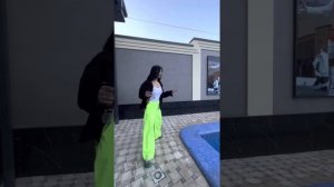 Zinnura shamanda Vannada. kimga. Zapal Boldi Koramiz . Зиннура дачада запал ванада