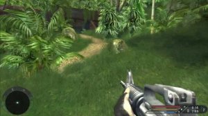 FAR CRY Фар край. Fort (Форт) Прохождение #3