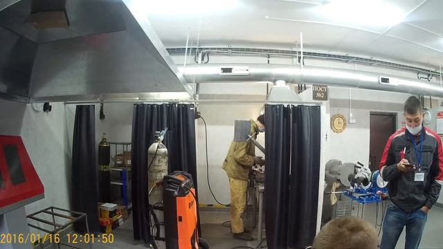 АТпромИС ДЭ 10 06 2020 1 камера 6 смотреть онлайн