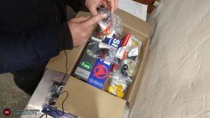 Запчасти и Инструмент для РЕМОНТА ПЕРЕДНЕЙ ПОДВЕСКИ - Geely CK