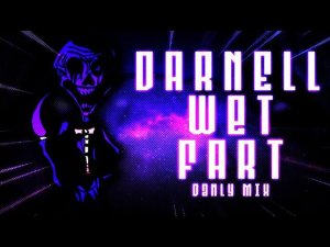 Darnell Wet Fart (Bold or Brash) Orchestra Mix - FNF Hit Single