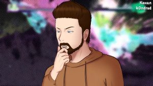 Анизоро ЗАХЕЙТИЛ Минато / Ответка AniZoro !