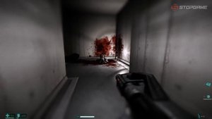 История Monolith. F.E.A.R. [Страшно, вырубай!]