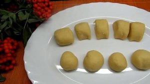 НАСТОЯЩИЕ ПОНЧИКИ на сгущенки.Как приготовить(просто,быстро,вкусно)