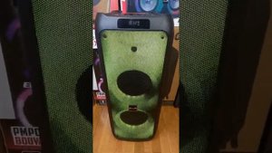 Портативная колонка Eltronic 20-18