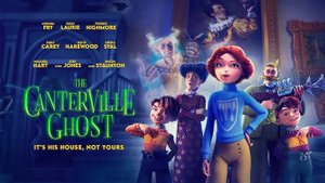 Кентервильское привидение - The Canterville Ghost