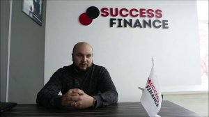 Отзыв №34 Success Finance Ипотечный кредит