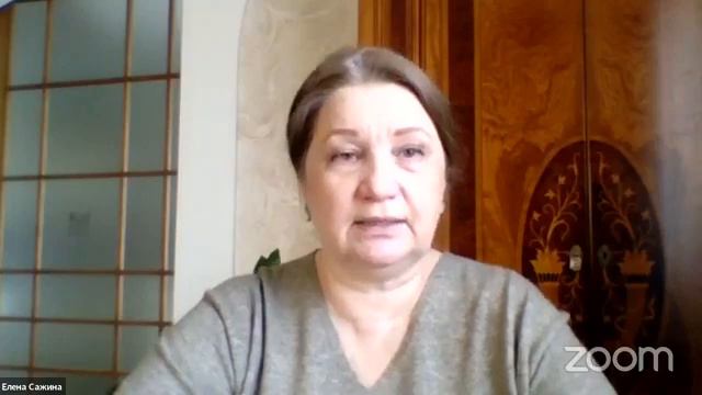 Фундаментальный подход к здоровью человека - чело-на-век с Фитлайн Елена Сажина смотреть онлайн