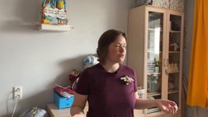 Сшила больше 50 штук!! Режу ткань на блоки и полосы, соединяю нитками и получаю душевные одеялки!