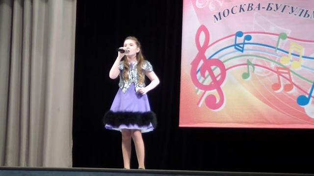 Мельникова Анастасия-(Довоенный Вальс) смотреть онлайн