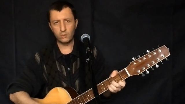 101-й километр (А.Я. Розенбаум) кавер
