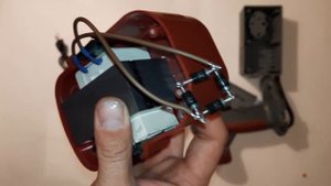 КАК СДЕЛАТЬ ШУРУПОВЁРТ РАБОТАЮЩИЙ ОТ 220 ВОЛЬТ БЕЗ ВЛОЖЕНИЙ