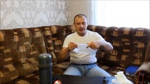 Подготовка к ночной охоте на барсука с ЗСЛ, ночная встреча с енотовидной собакой.