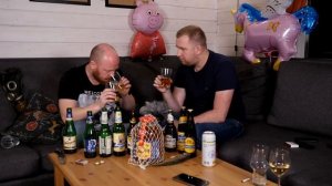 ТБП(18+): Жигулёвское