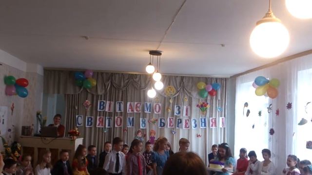 Егор, сценка "пирог" 2/03/2016 смотреть онлайн