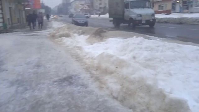 ЗИЛ-5301 05424ВМ смотреть онлайн