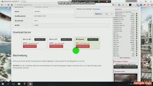 Как разширить карты в Battlefield 2.