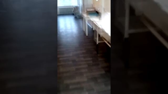 Удивлены плохим состоянием терапевтического отделения Екатеринбург,14 больница смотреть онлайн