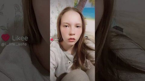 Likee, мои видео