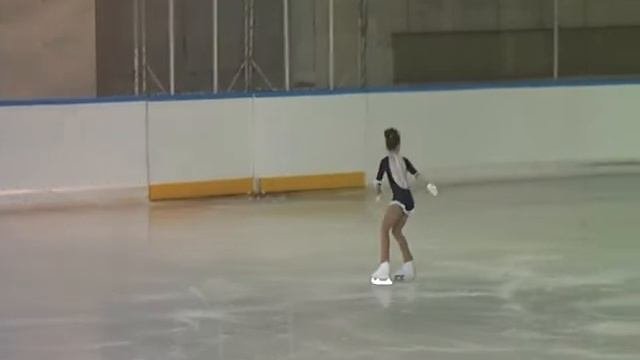Polina VASHKEVICH ПП