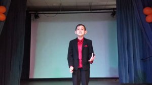 Вольт Суслов «Картошка»