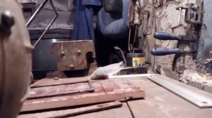 Ловушка на куницу ящик. Как делаю я!