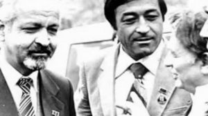 Лоик Шерали Ватан Loiq Sherali Vatan