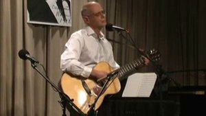 Маленький креольчик (Вертинский)