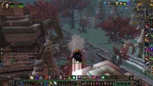 Рагу для завсегдатаев Стоков. Выполняем квест кулинарии