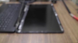 Как снять заменить матрицу в ноутбуках 2020-2021 года