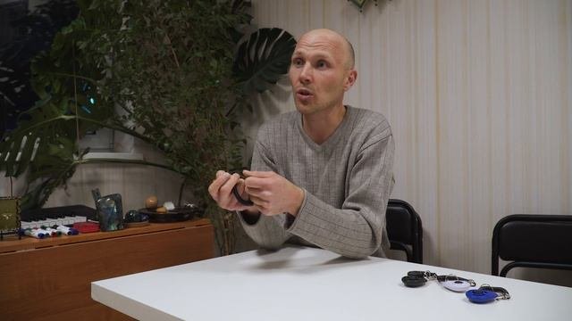 Тренинг по кликер-дрессировке 2018