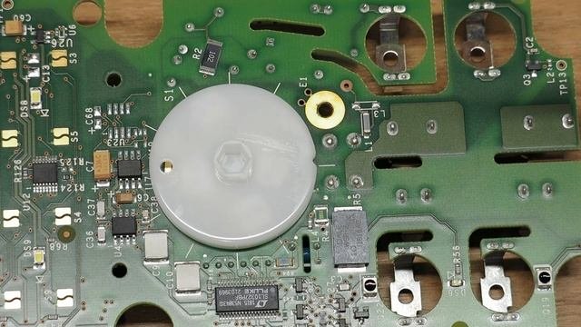 Fluke 28 II Разборка дорогого мультиметра (Часть 2)