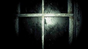 Relaxing RESIDENT EVIL Ambient Music MIX & Rain Ambience