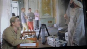 Как снимали "Джентльменов удачи-2"