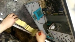 Ремонт ПК №3