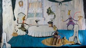 Гора самоцветов.серия 3.выпуск 4.