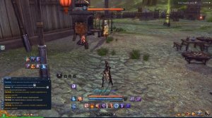 Обзор нового класса Blade & Soul — Мастер стрельбы