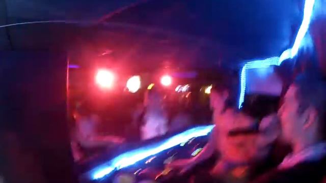 Илья Дрель (станция метро "TAGANsKAya") смотреть онлайн