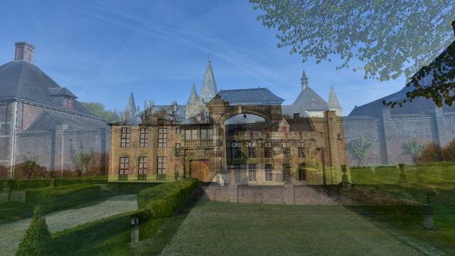 Kasteel van Laarne