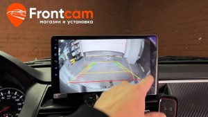 Магнитола Canbox M-Line 4541 для Great Wall Wingle 7 на ANDROID