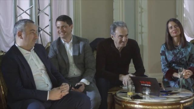 Игра по книге Лестница в Небо - теория власти.mp4