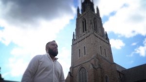 Христианская песня Виктор и Виктория Рыжковы - Превыше Власти