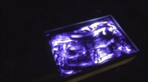 Мастер-класс для педагогов "Песочное рисование или игры с песком"