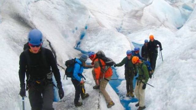 Things To Do In Juneau Alaska смотреть онлайн