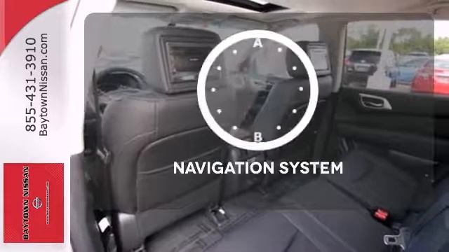 2014 Nissan Pathfinder Baytown TX Liberty, TX #149912 смотреть онлайн